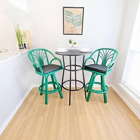 Dwell By Design & Arboretum Tickets Included Dallas Buitenkant foto