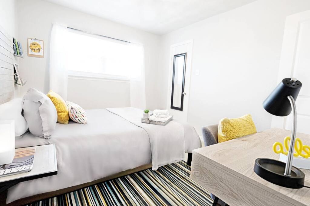 Dwell By Design & Arboretum Tickets Included Dallas Buitenkant foto