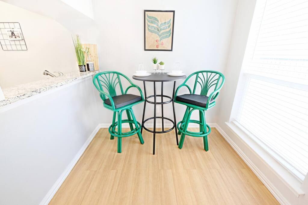 Dwell By Design & Arboretum Tickets Included Dallas Buitenkant foto